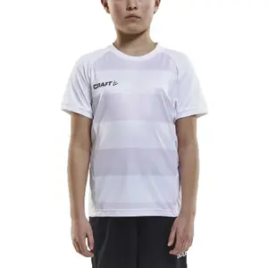 Camiseta infantil Craft progress graphic image-1