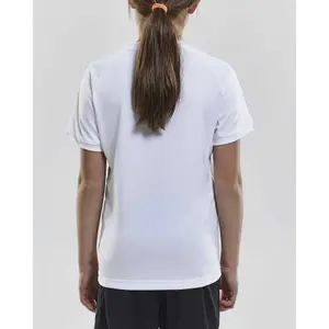 Camiseta infantil Craft progress graphic image-2