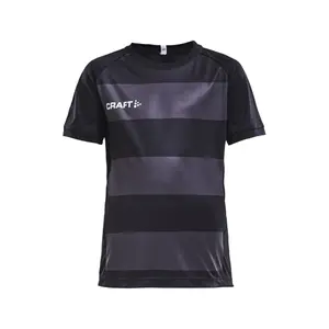 Camiseta infantil Craft progress graphic image-0