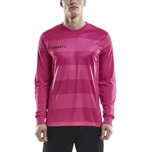 Long sleeve goalie jersey Craft progress image-1