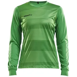 Women's long sleeve goalie jersey Craft progress image-1