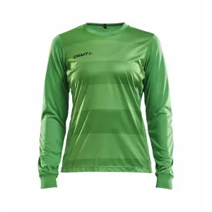 Women's long sleeve goalie jersey Craft progress image-0