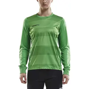 Women's long sleeve goalie jersey Craft progress image-2