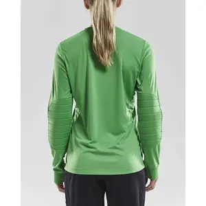 Women's long sleeve goalie jersey Craft progress image-3