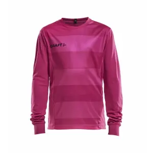 Camisola guarda-redes manga comprida criança Craft progress image-0