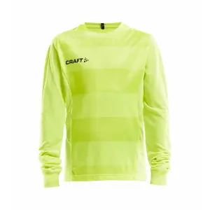 Camisola guarda-redes manga comprida criança Craft progress image-0