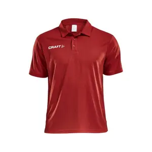 Polo piqué Craft progress image-0