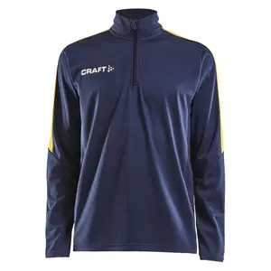 Μπλούζα με μακριά μανίκια Craft Progress halfzip image-0