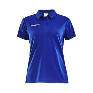 c1905623-1346-polo-pique-femme-craft-progress-bleu-cobalt