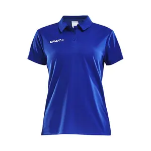 Polo de piqué para mujer Craft progress image-0