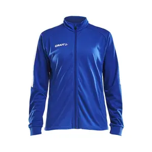 Jacka för kvinnor Craft progress image-1