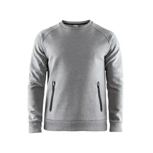 Pullover Craft emotion crew image-0