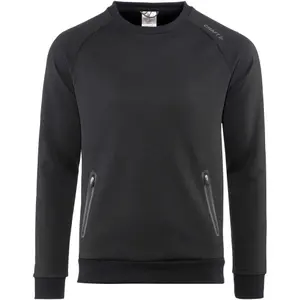 Pullover Craft emotion crew image-1