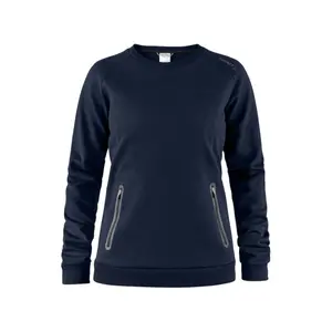 Sweatshirt Damen Craft emotion crew image-0