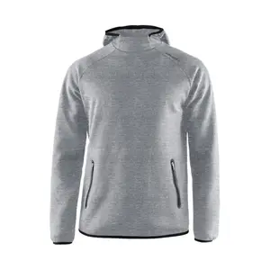 Sweat à capuche Craft emotion image-0