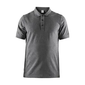 Piqué polo shirt Craft casual image-0
