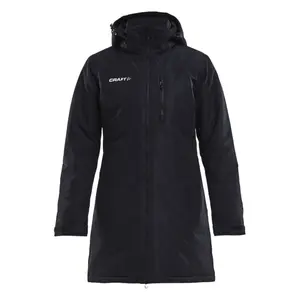 Women's parka Craft image-0