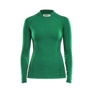 Camiseta de compresión para mujer Craft progress LS