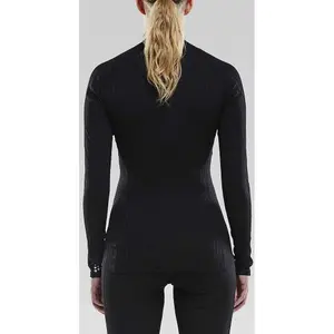 Damen Kompressionsshirt Craft progress LS image-3