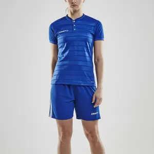 Trikot Damen Craft pro control button image-1