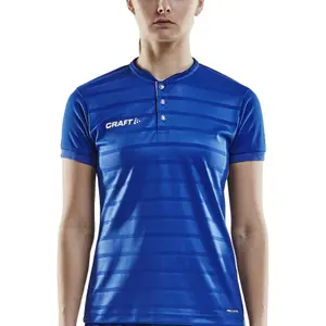 Trikot Damen Craft pro control button image-2