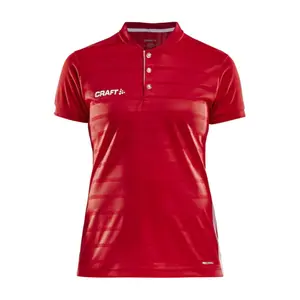 Trikot Damen Craft pro control button image-0