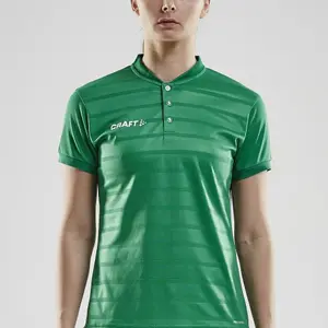 Trikot Damen Craft pro control button image-1