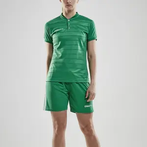 Trikot Damen Craft pro control button image-2