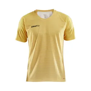 Camiseta Craft pro control stripe image-0