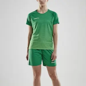 Trikot Damen Craft pro control stripe image-1