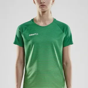 Trikot Damen Craft pro control stripe image-2