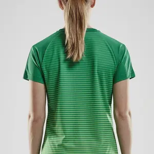 Trikot Damen Craft pro control stripe image-3