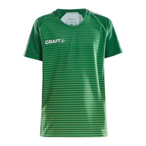 Maillot enfant Craft pro control stripe image-0