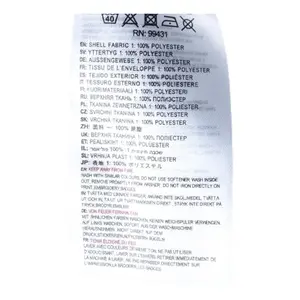 Maillot Craft pro control fade image-4