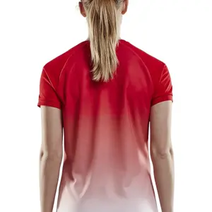 Camisola feminina Craft pro control fade image-3