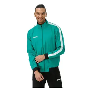 Veste Craft pro control woven image-1