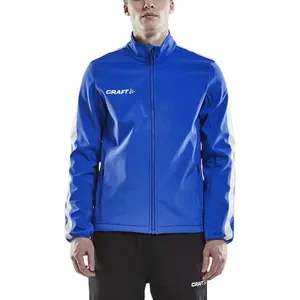 Jacka Craft pro control softshell image-1