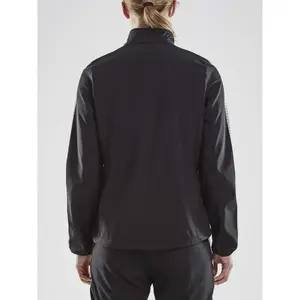 Veste femme Craft pro control softshell image-3