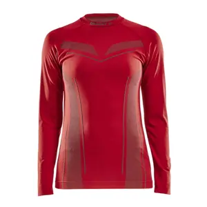 Bañador sin costuras para mujer Craft pro control image-0