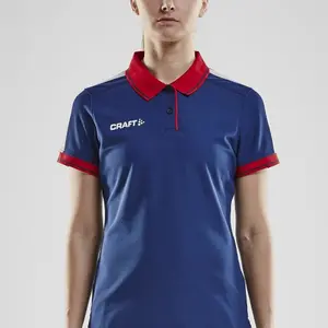 Polo femme Craft pro control image-2