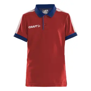 Polo enfant Craft pro control image-0