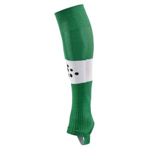 c1906741-651900-calcetines-de-futbol-craft-pro-control-stripe-w-o-foot-verde-tu