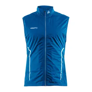 Sleeveless jacket Craft club image-0