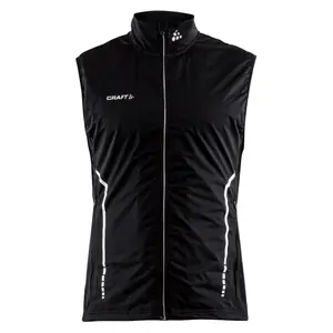 Sleeveless jacket for women Craft club image-0