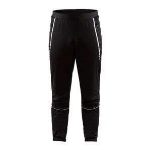 Calças de fato de treino com zip. Craft club image-0