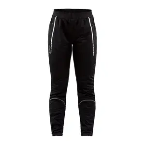 Damen Jogginghose mit Reißverschluss Craft club image-0