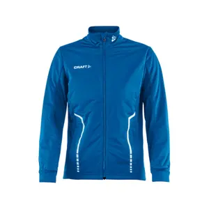 Veste enfant Craft warm club image-0