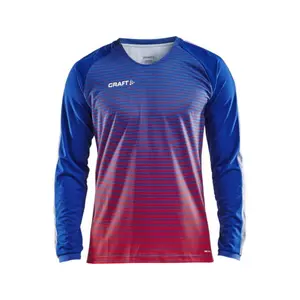 Langærmet trøje Craft pro control stripe image-0