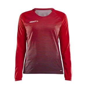 Damestrui Craft pro control stripe LS image-0