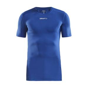 c1906855-346000-compressie-t-shirt-craft-pro-control-kobaltblauw